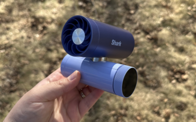 Shark ChillPill: Is This 0 Portable Fan Worth It?