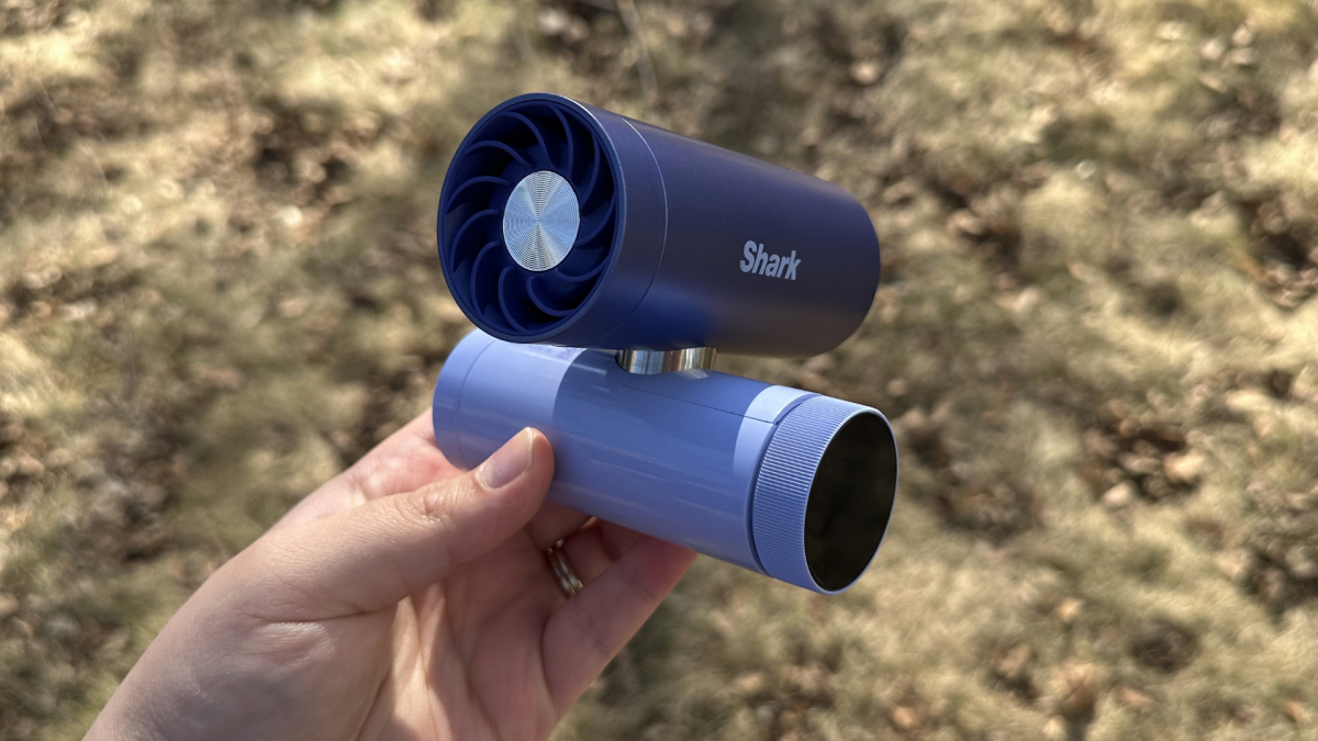 Shark ChillPill: Is This 0 Portable Fan Worth It?