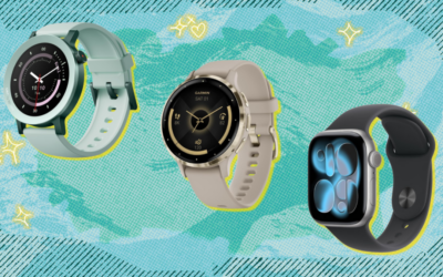 Amazon Big Spring Sale: Top Fitness Tracker Deals from Garmin, Apple, Google, and More