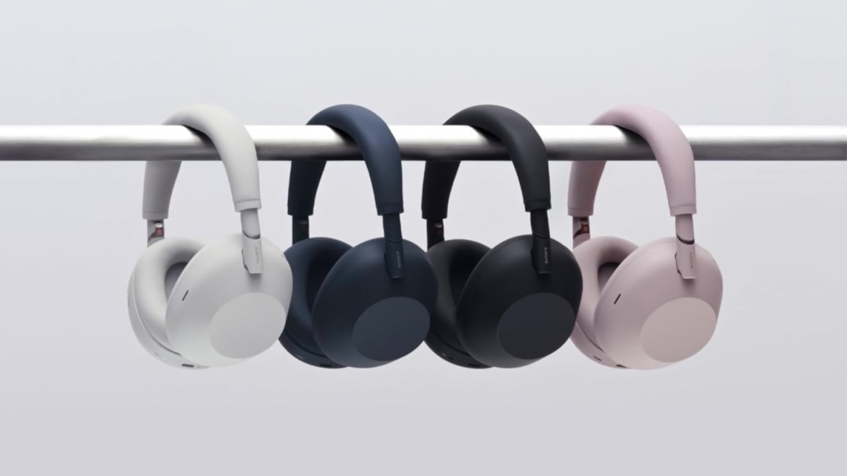 Early Headphones Deals You Can’t Miss in Amazon’s Spring Sale