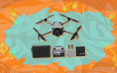 DJI Mini 5 Pro Drone: Save 0 at Amazon This Weekend