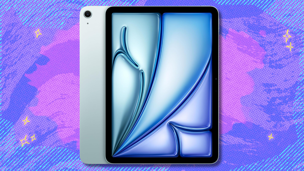 Tablets from Apple, Samsung, and Amazon on Sale Now!