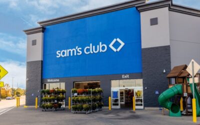  Sam’s Club Membership: Clean, Restock, and Refresh