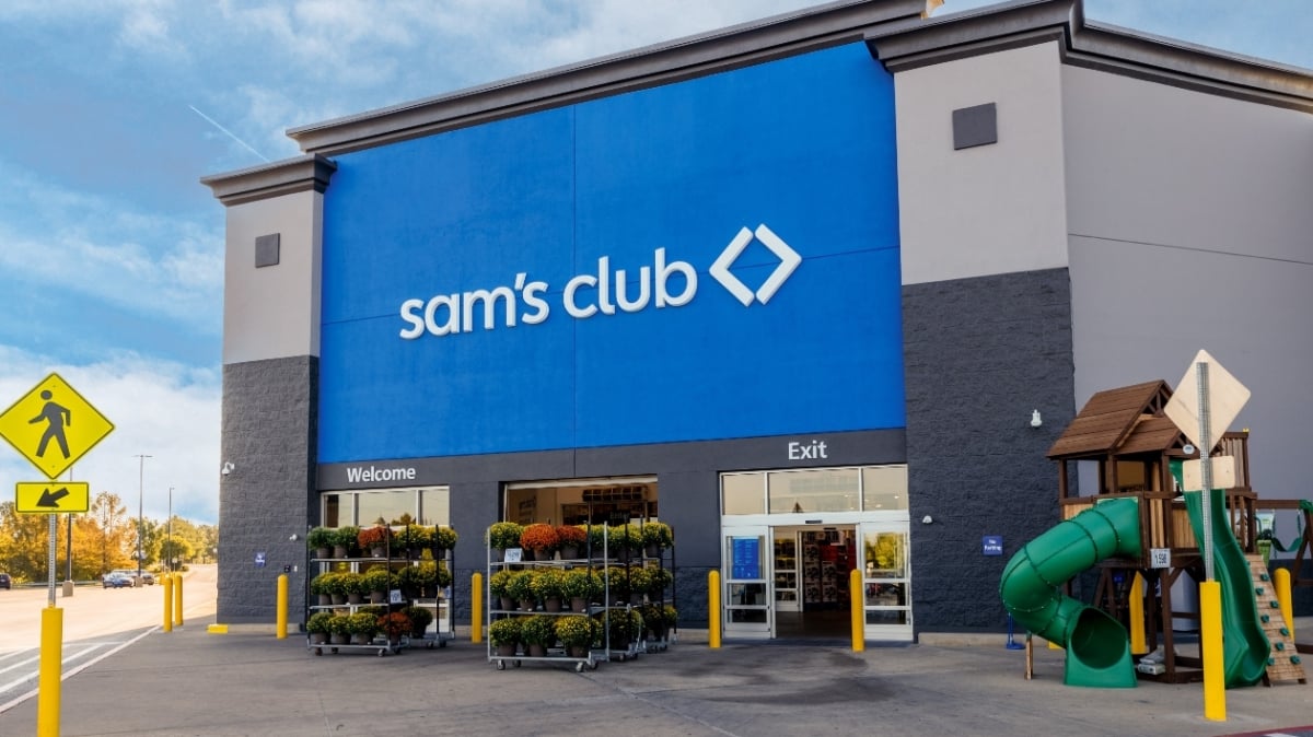 Sam’s Club Membership: Clean, Restock, and Refresh