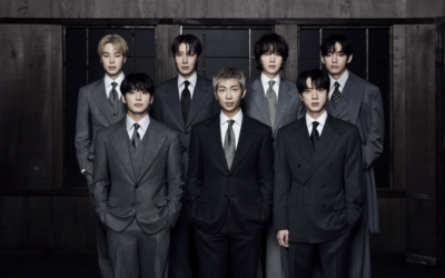 BTS’s Rise: What’s Next After Their Internet Fame?