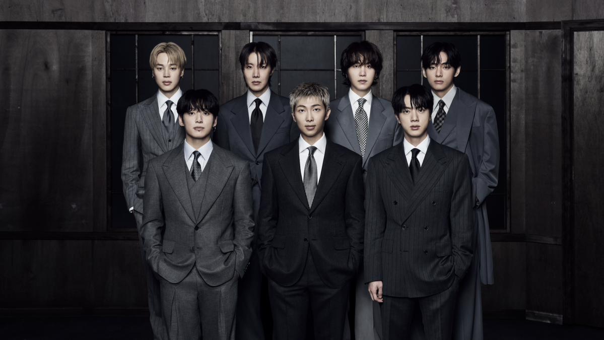BTS’s Rise: What’s Next After Their Internet Fame?