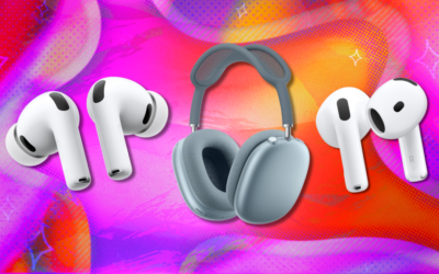 AirPods Deals 2026: Get AirPods 4 for Only  During Amazon Sale