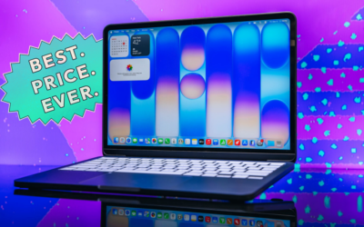MacBook Deals in Amazon’s Big Spring Sale 2026: Air & Neo Highlights