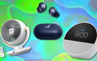 Amazon Spring Sale: 45 Deals Under  We Recommend