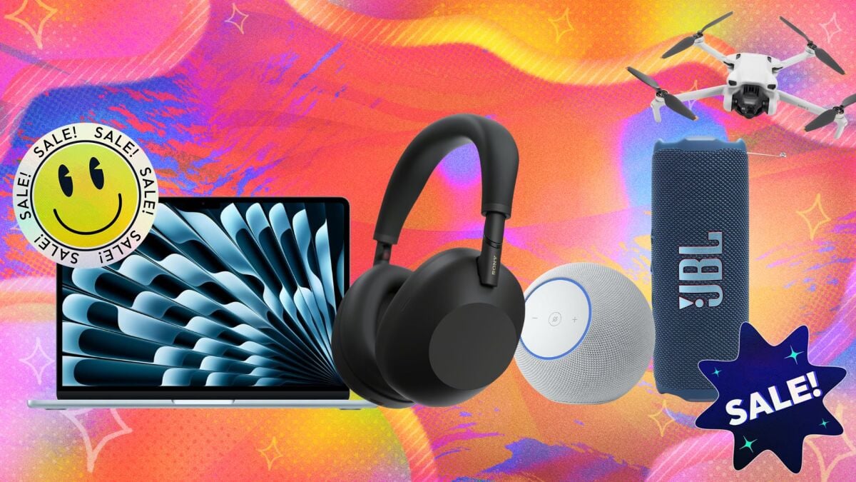 Amazon Big Spring Sale: Grab Headphones for  Among 45 Deals