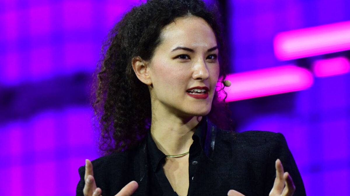 Bluesky CEO Jay Graber Announces Departure