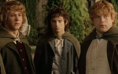 New ‘Lord of the Rings’ Movie Is Coming Soon