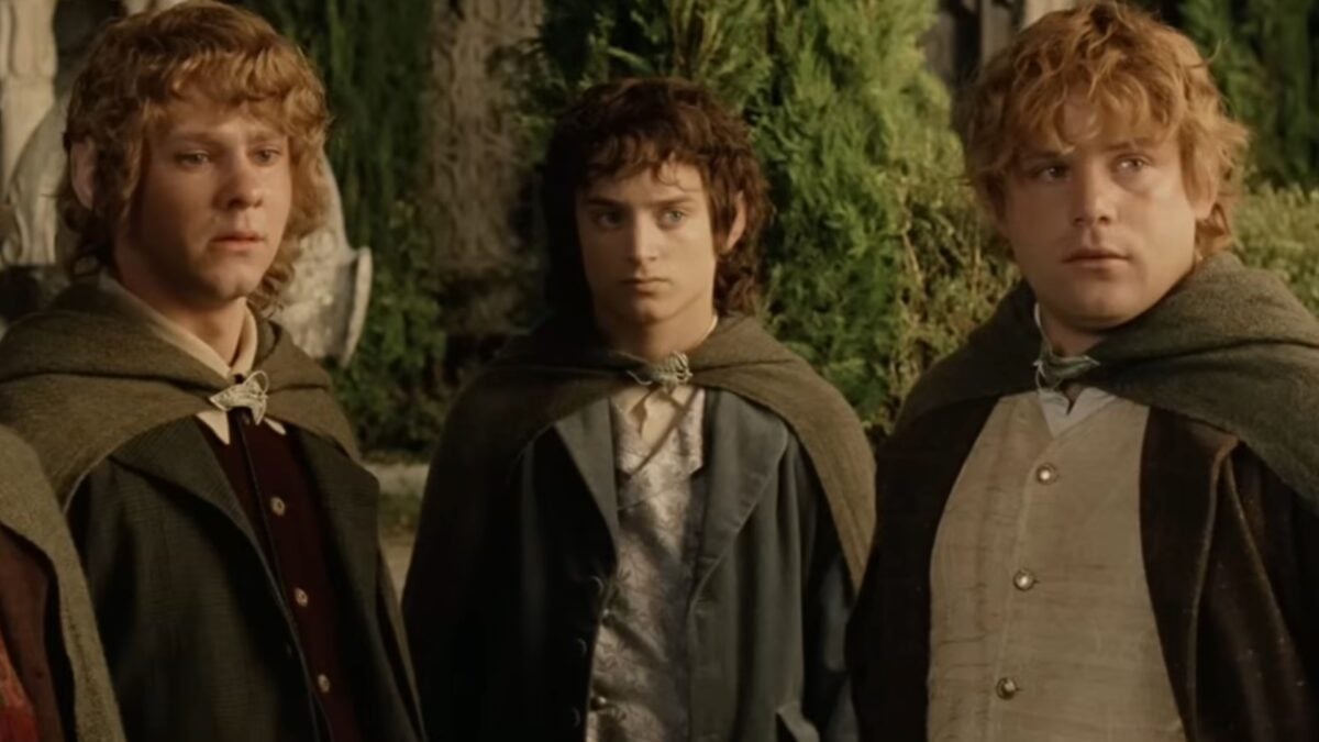 New ‘Lord of the Rings’ Movie Is Coming Soon