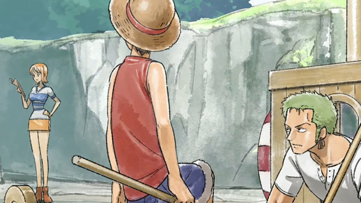 One Piece Anime Remake: A Modern, Streamlined Version