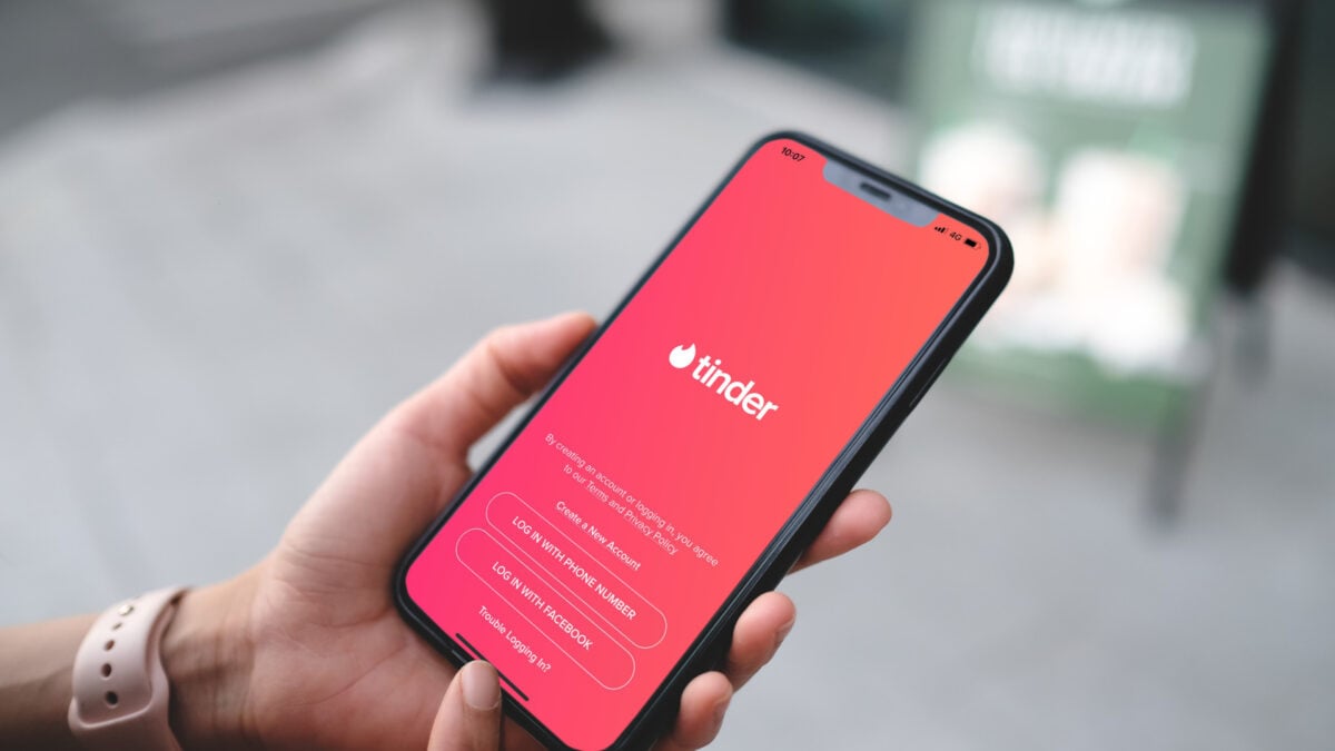 AI Enhances Tinder’s Approach to Dating App Burnout