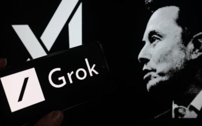 xAI Loses All Non-Elon Musk Founders Before SpaceX IPO