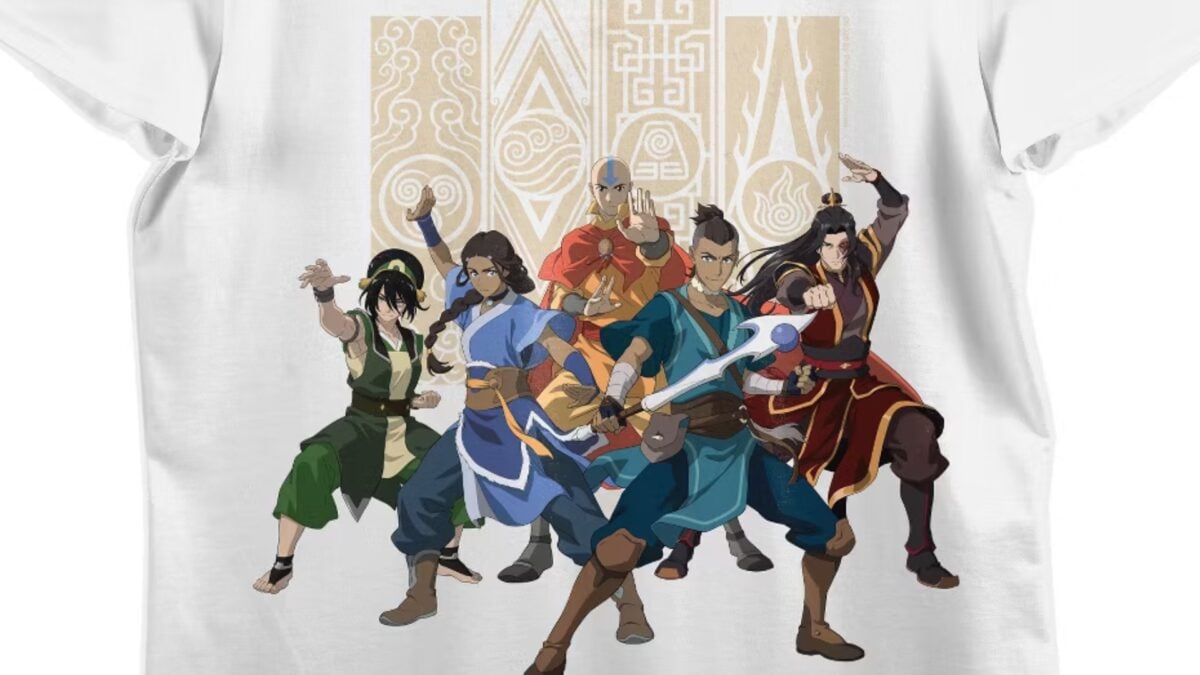 Grown-Up Heroes Revealed in ‘Last Airbender’ Movie Preview