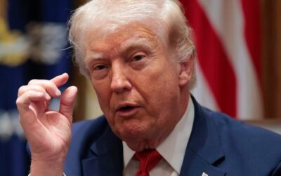 Trump to Sign Order for TSA Payment Support