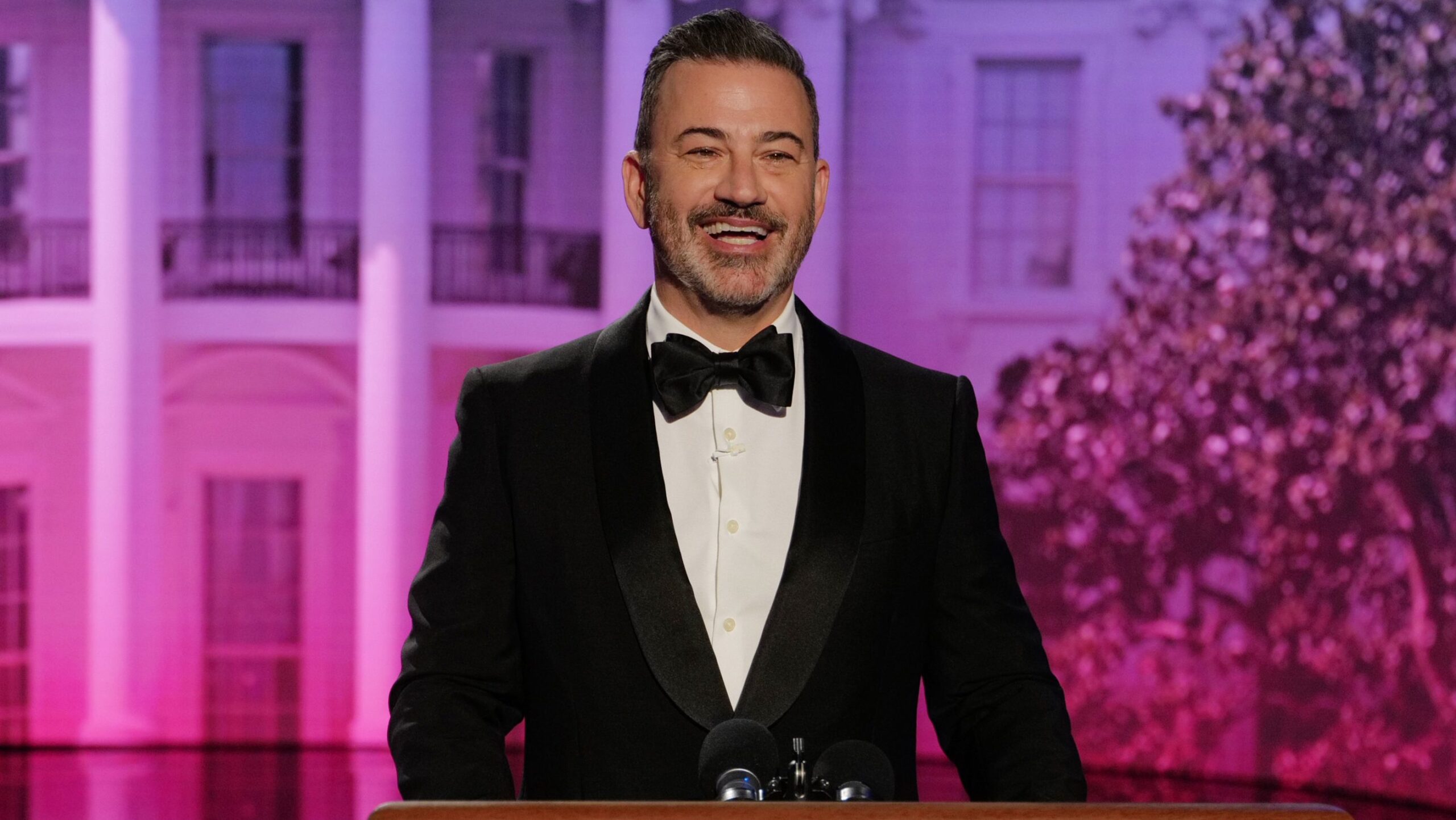 Jimmy Kimmel’s ‘Widow’ Comment on Melania Trump: When?
