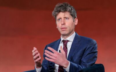Sam Altman Apologizes for Not Reporting Tumbler Ridge Suspect