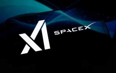SpaceX Partnership with Cursor Could Lead to  Billion Deal