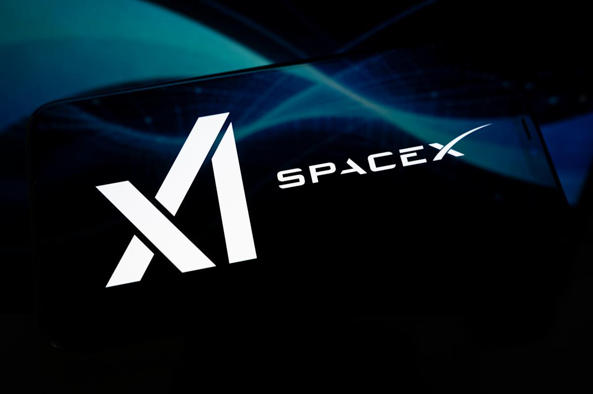 SpaceX Partnership with Cursor Could Lead to $60 Billion Deal