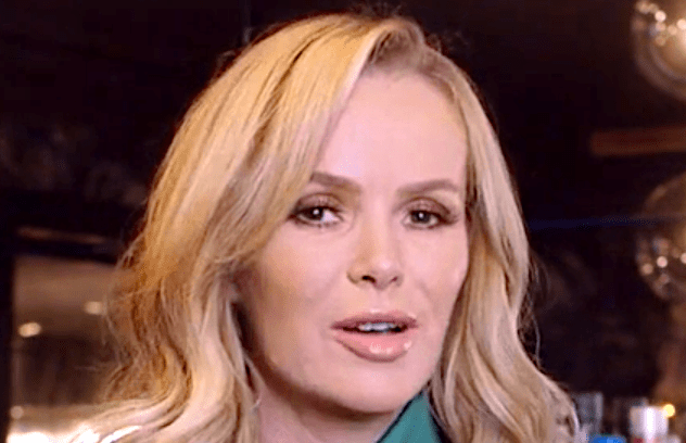 Alesha Dixon, Grief, and True Friendship with Amanda Holden