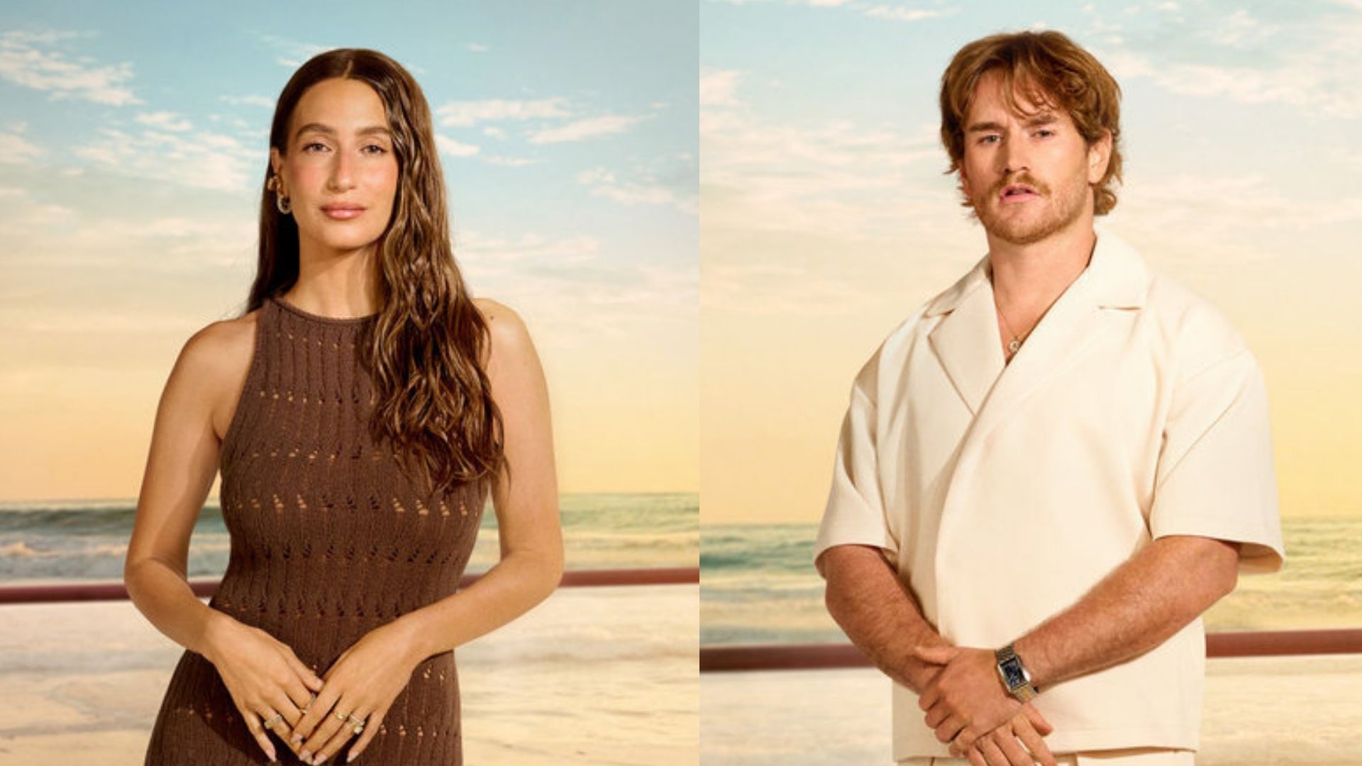 Amanda Batula & West Wilson: Their Relationship Timeline