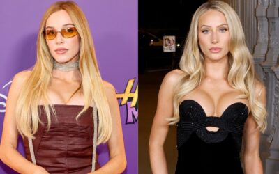 Drama Between Them: Unpacking the Hollywood Life Tension