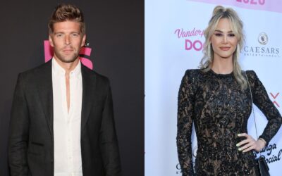 Kyle Cooke & Meghan King Dating Status: Latest Updates