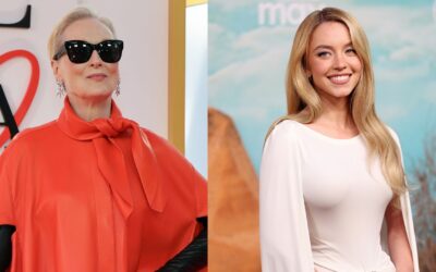 Sydney Sweeney’s Cameo in ‘Devil Wears Prada 2’: What Happened?