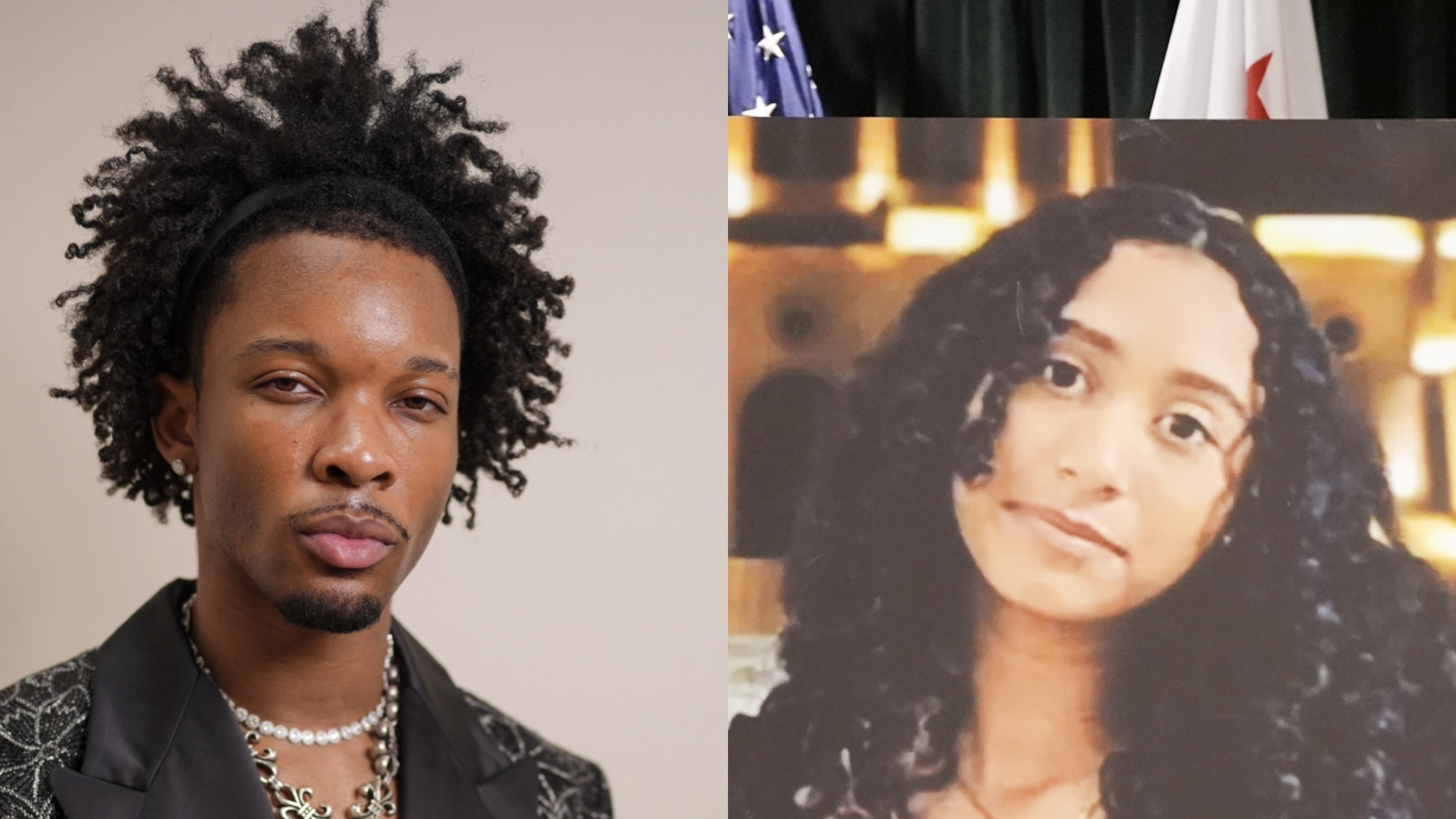 D4vd Mugshot Revealed: Charges Against Celeste Rivas Hernandez