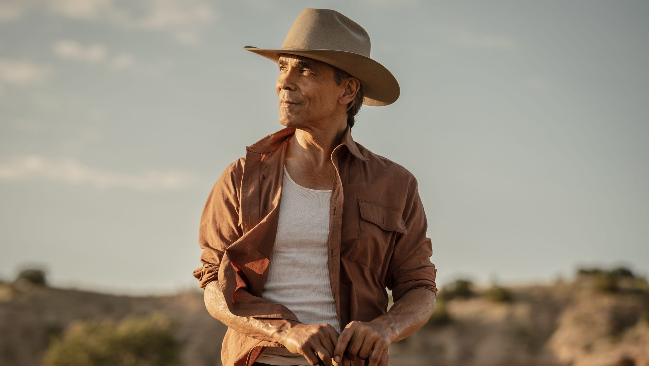 Dark Winds Season 4: Episode Count and Guide