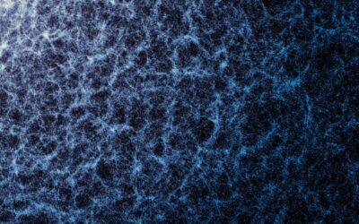 Largest 3D Map of the Universe Sparks Cosmology Debate
