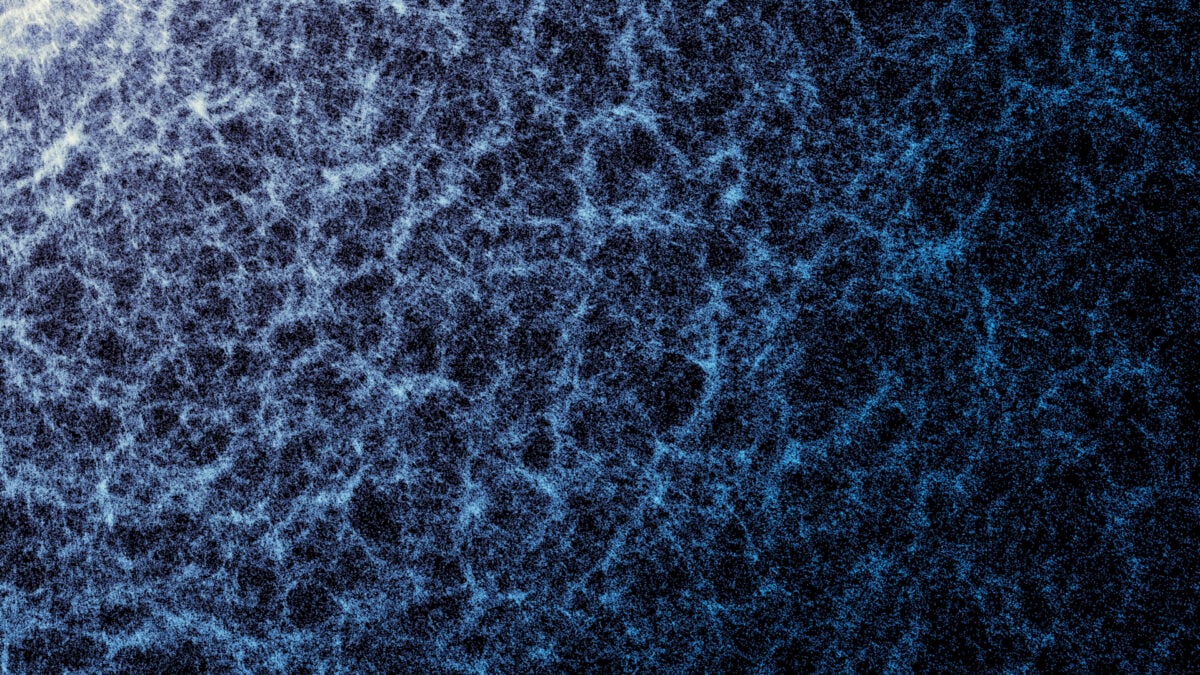 Largest 3D Map of the Universe Sparks Cosmology Debate