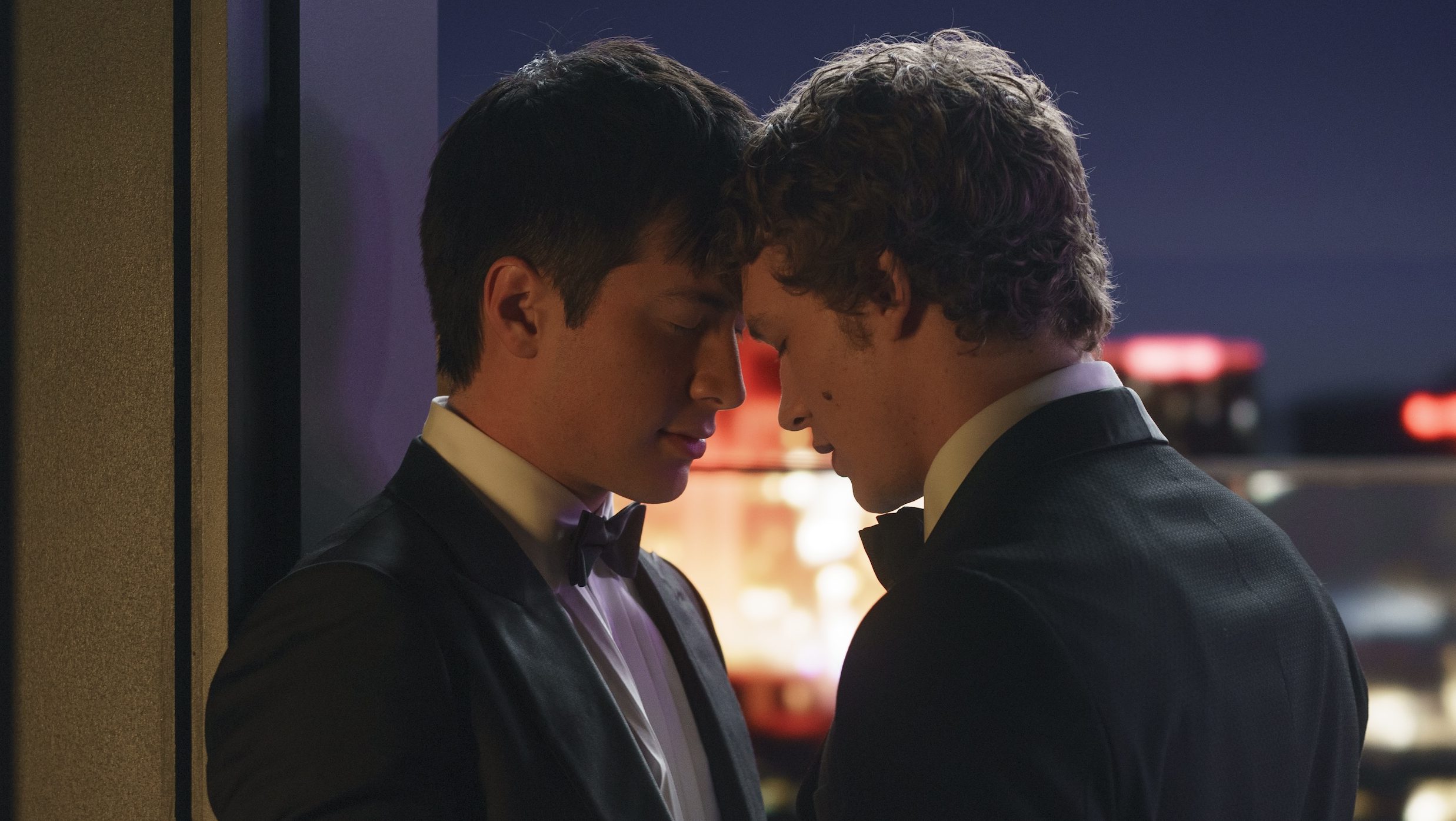 HBO Hockey Romance Series: Latest Updates and News