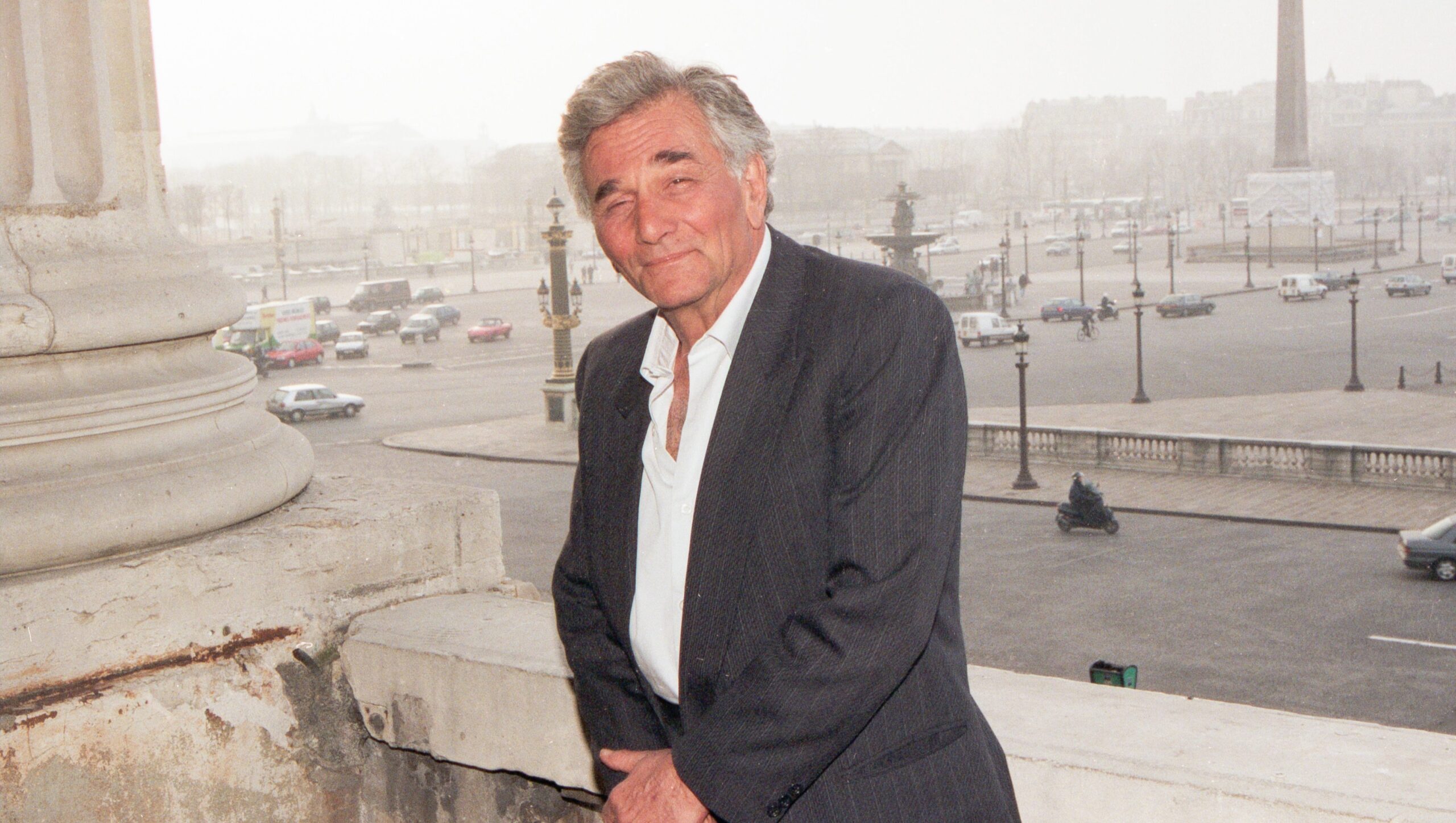 Adopted Children of Jacqueline & Catherine: A Hollywood Story