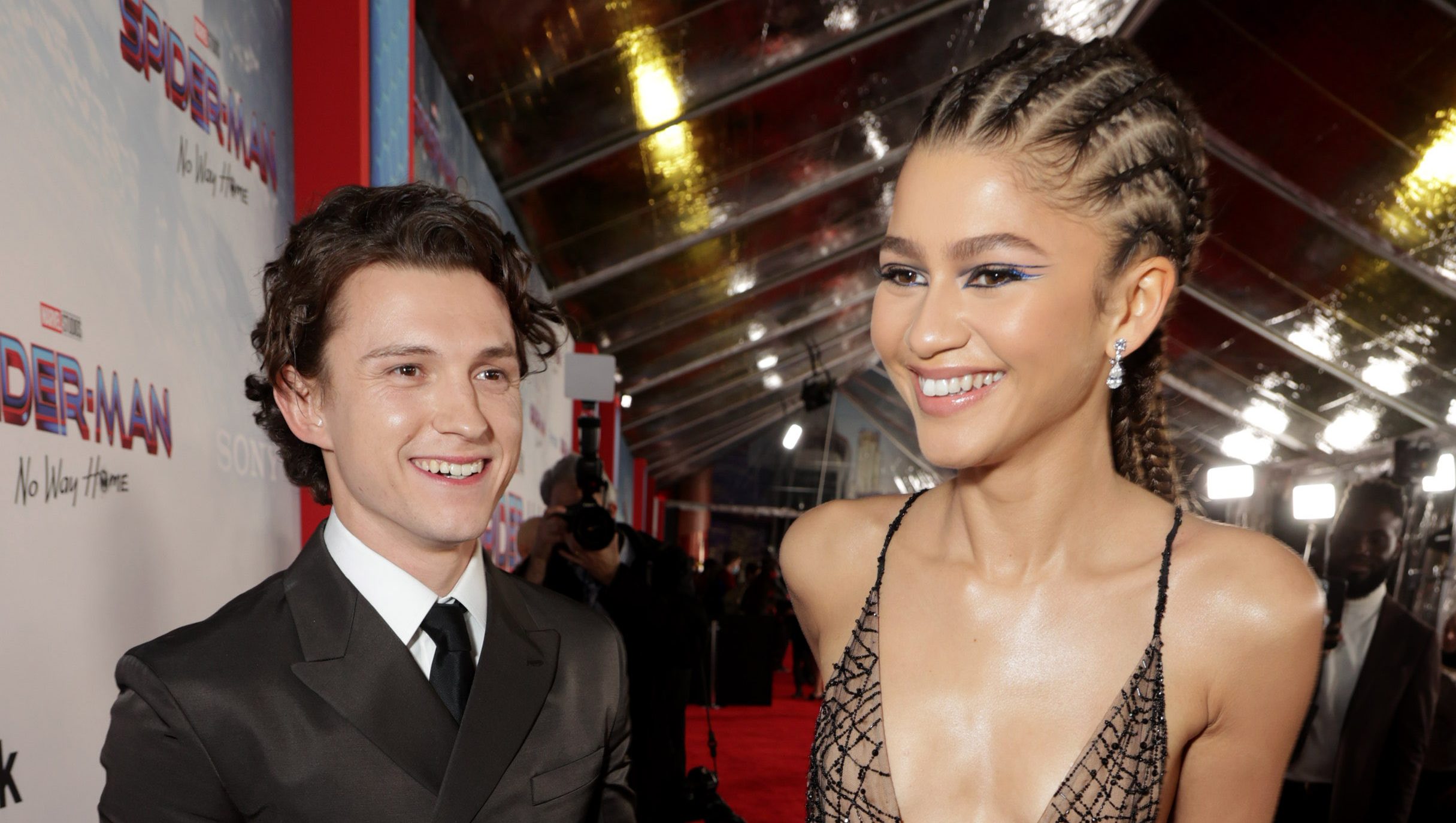 Tom Holland and Zendaya’s Wedding Date: What We Know