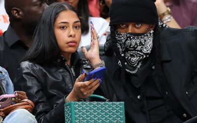 Heated Posts from Giovanna Ramos Target Playboi Carti