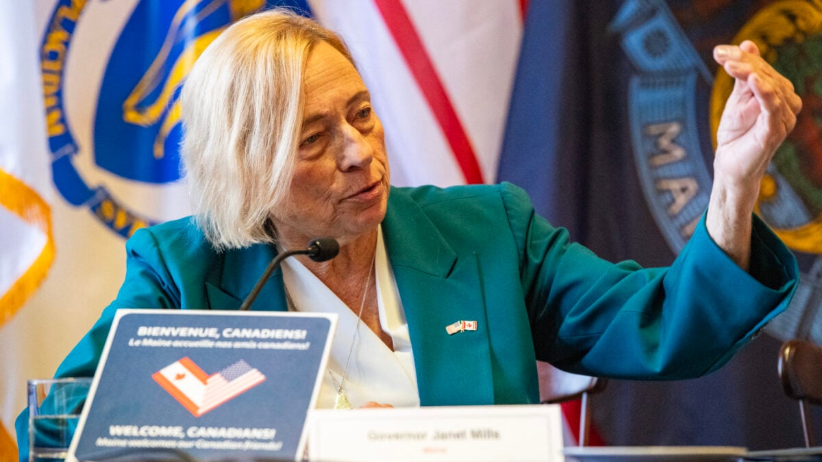 Data Center Moratorium Vetoed by Maine Governor