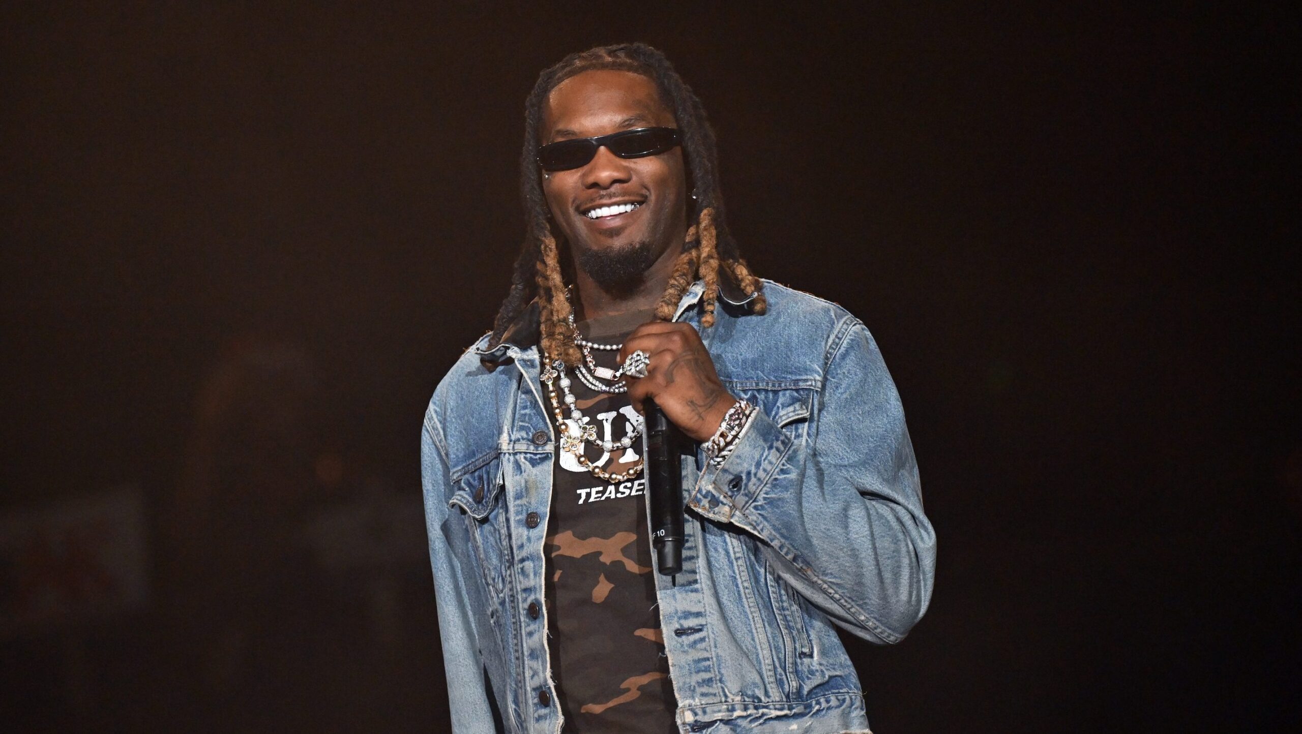 Updates on Offset’s Shooting Suspect: What We Know