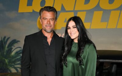 His Wives Audra Mari & Fergie: All You Need to Know