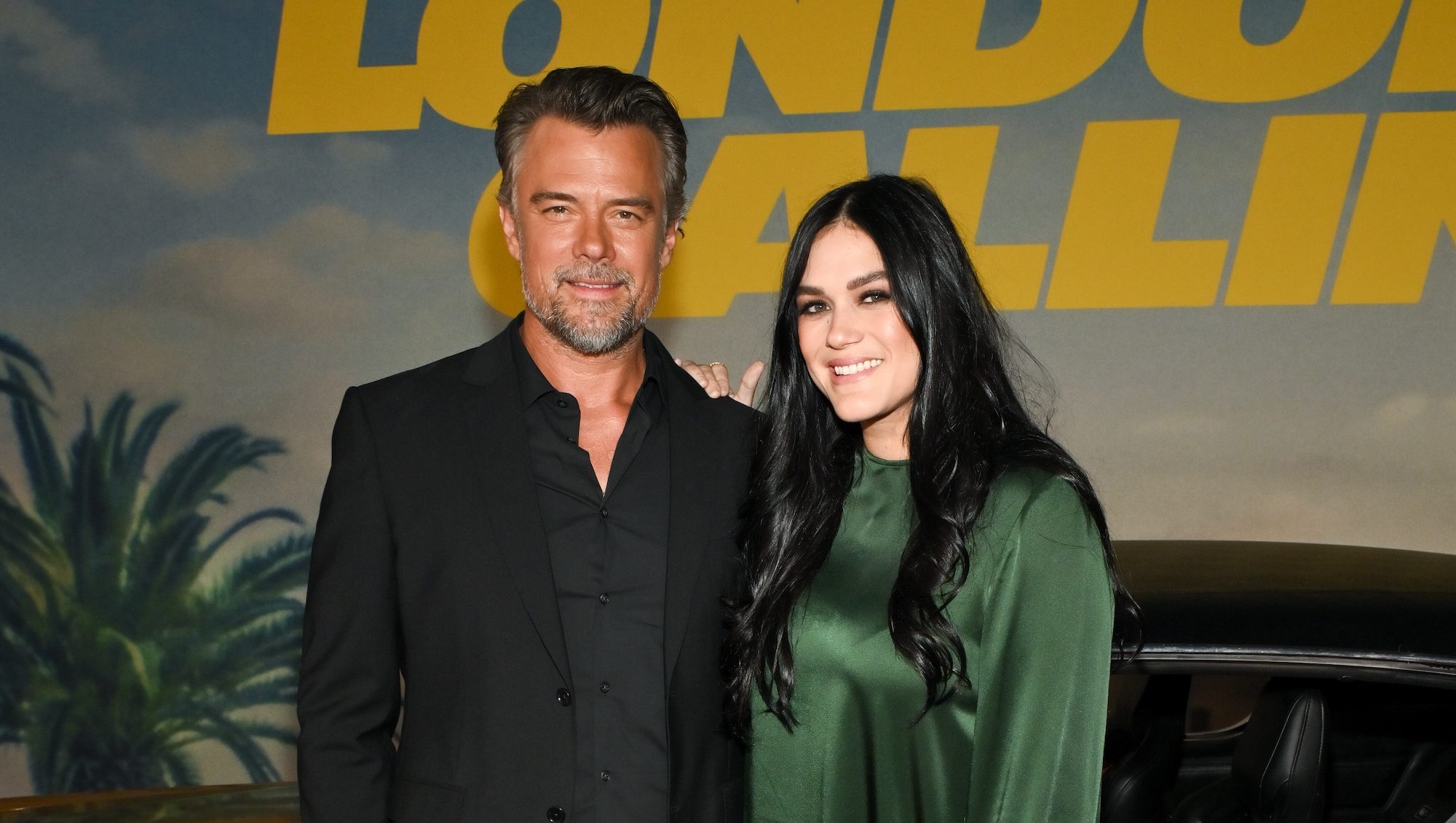 His Wives Audra Mari & Fergie: All You Need to Know