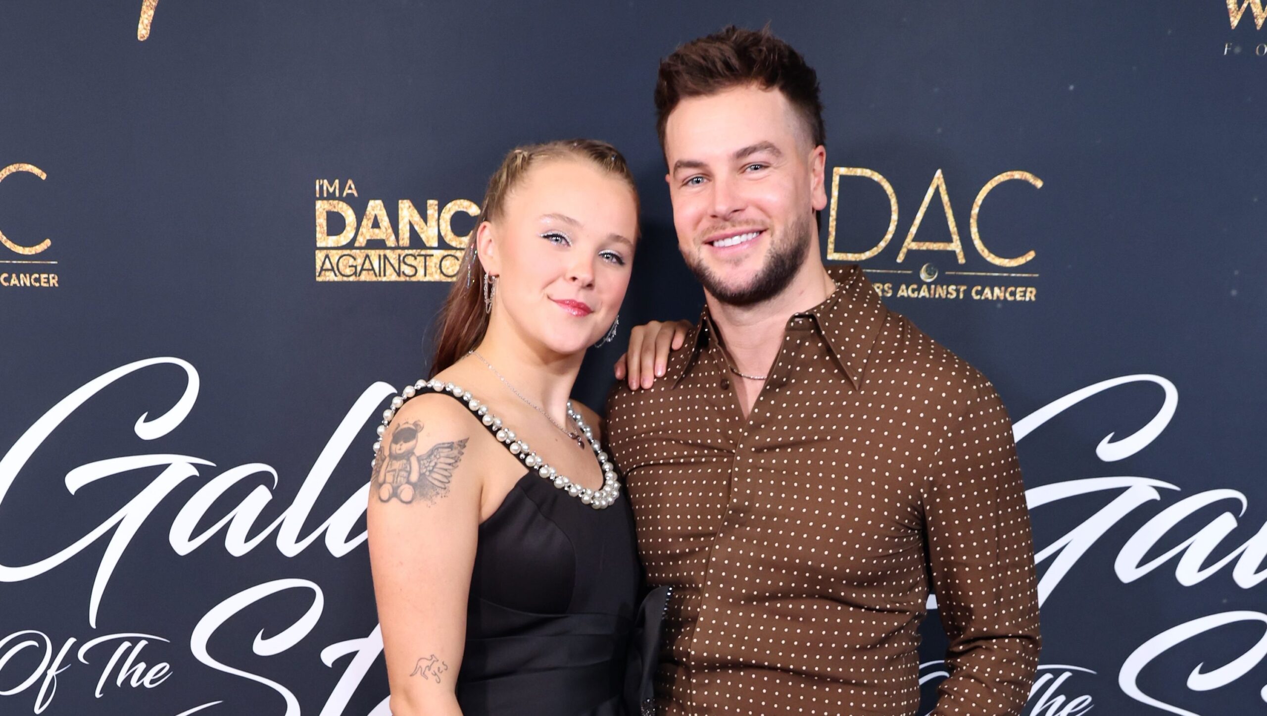 JoJo Siwa & Chris Hughes: Current Dating Status Update