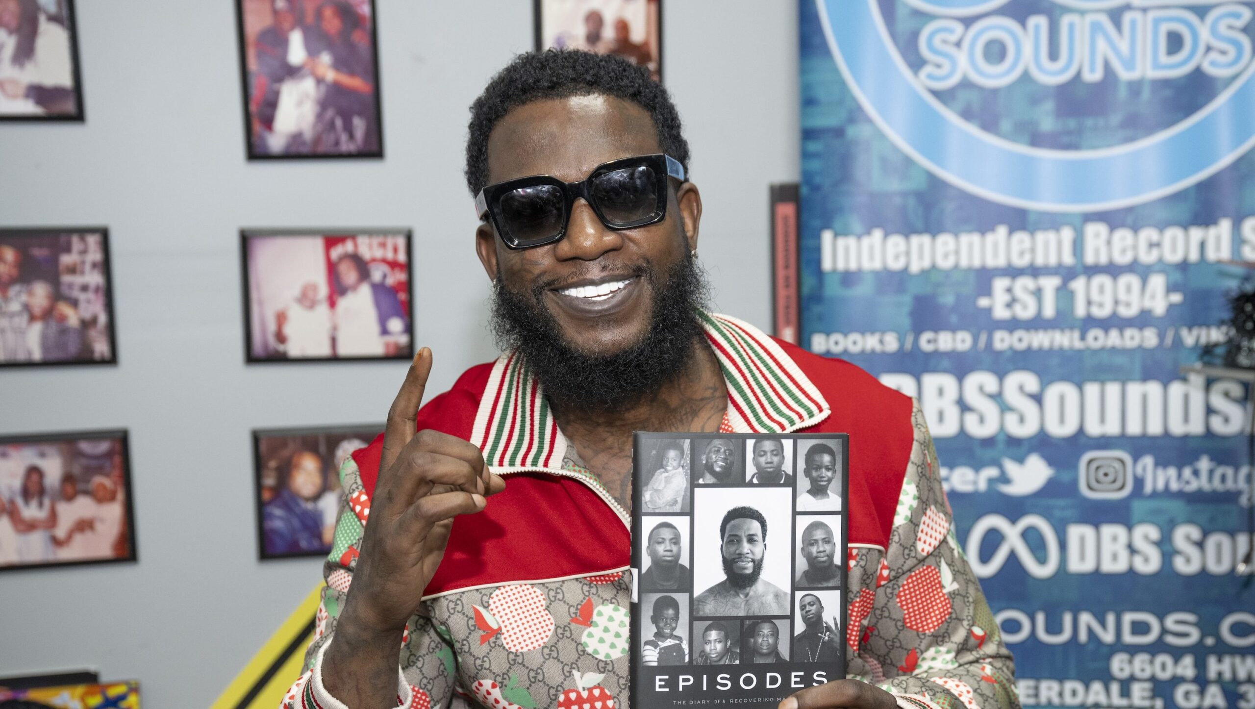 Gucci Mane’s Kidnapping Rumors: Current Updates Amid Pooh Shiesty News