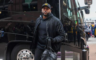 Coach Earnings: Discover His Income in Hollywood