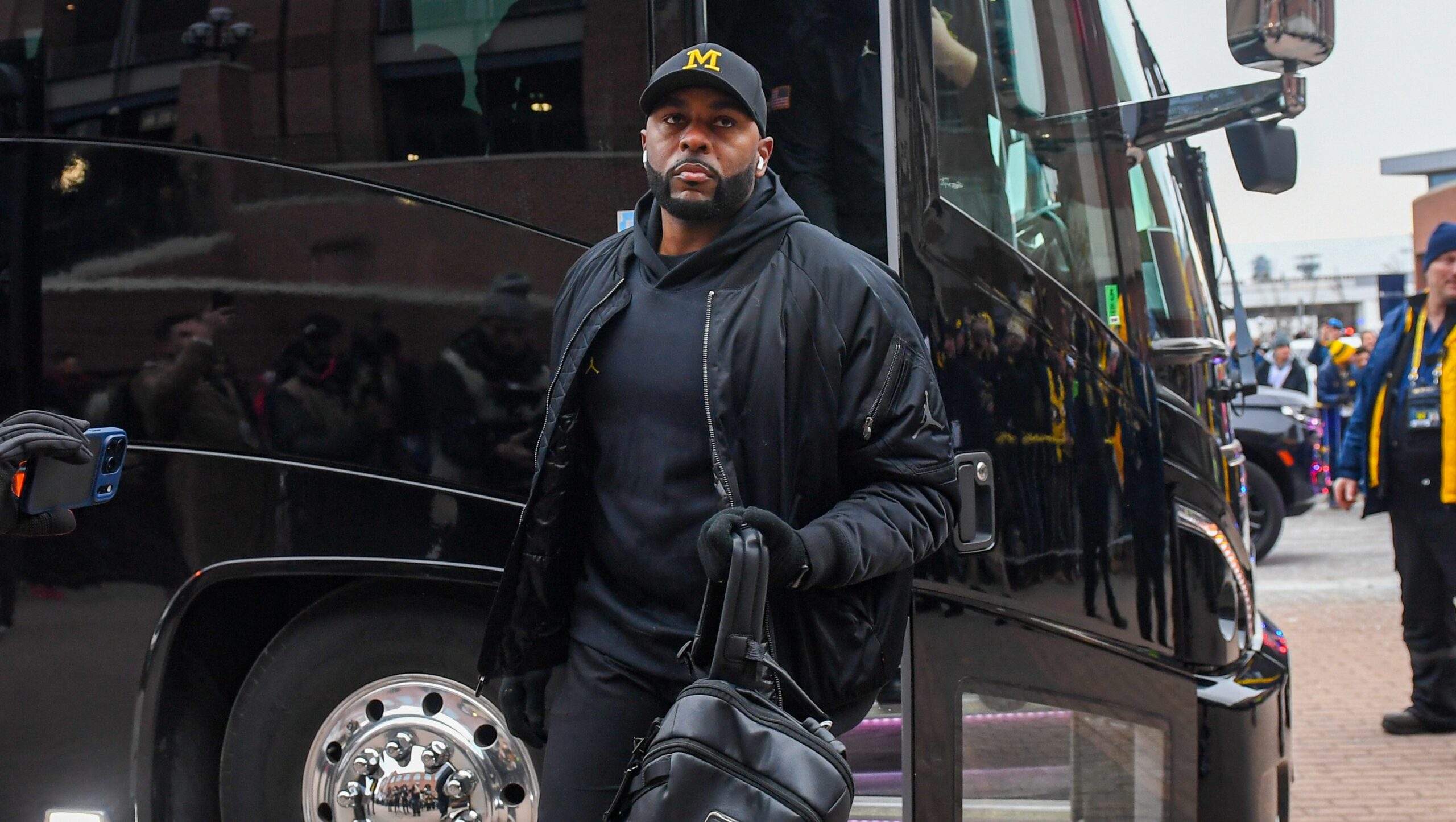 Coach Earnings: Discover His Income in Hollywood