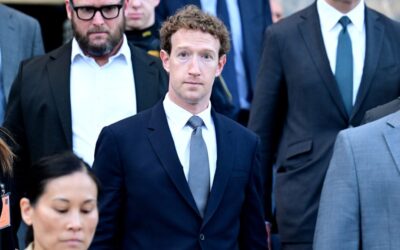 AI Could Lead Meta to Spend 5 Billion This Year