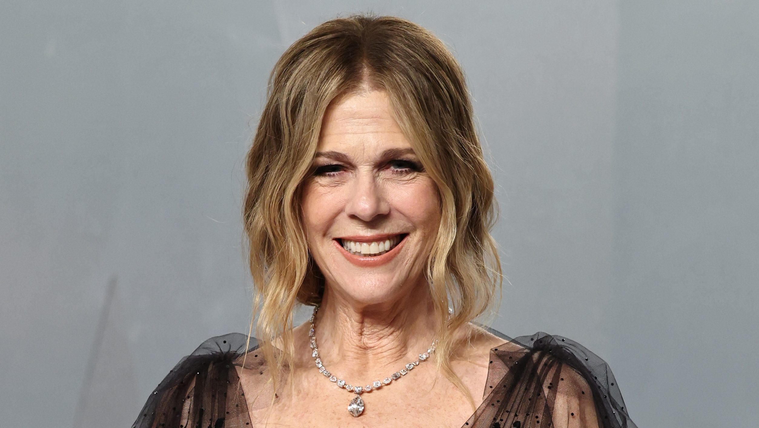Rita Wilson: 5 Facts About the Actress and Singer