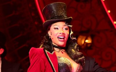 Megan Thee Stallion Hospitalized After ‘Moulin Rouge’ – Updates